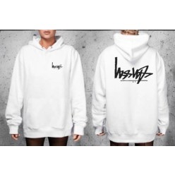 스** 리버스 후드티