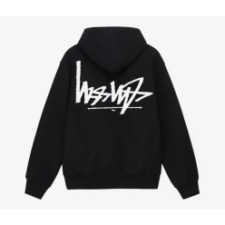 스** 리버스 후드집업