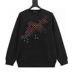 루* 크리스탈 클리레인보우 맨투맨