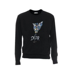 디* 별다발로고 맨투맨