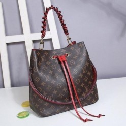 루* 꽈배기 네오노에