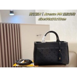 루* 애비뉴 토트백 PM M25577