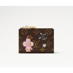 루* 리사 x xmas 비비안