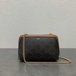 셀** 트리오페 체인 미니크로스