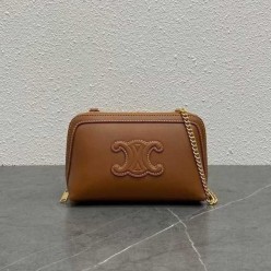 셀** 트리오페 체인 미니크로스