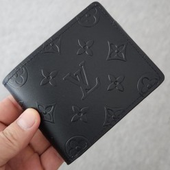 [281번] 루* 멀티플 반지갑