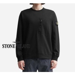 스* 가먼트워싱 견장 포켓 포인트 티셔츠