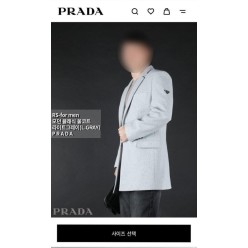 프** 모던 클래식 울코트