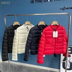 마운트 신형 ARISTEO 여성 패더 재킷