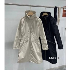 허먼빌 Hermanville 여성 파카 자켓