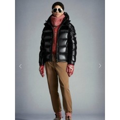 마야 쇼트 다운 재킷