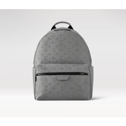 루* 디스커버리 백팩 앙프 그레이