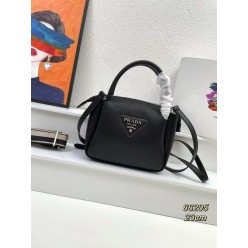 프** 토트백 숄더백