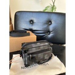 루* 고급 미니소프트 트렁크 M14922