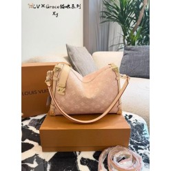 루* 고급신상 트렁크