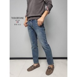 톰* 히든밴딩 융기모 청바지