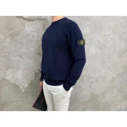 스* 와펜 베이직 니트