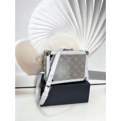 루* 소프트 트렁크 박스 백