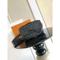 루* 크리스토퍼 메신저 백