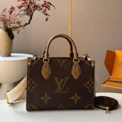 루* 온더고 PM 토트백