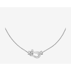 프** 포스텐 목걸이