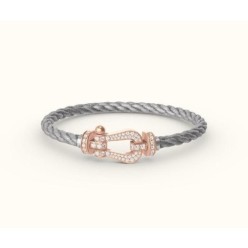 프** 포스텐 팔찌 여성용 다이아