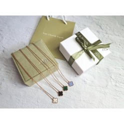 반*** 알함브라 목걸이