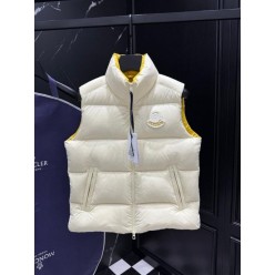 립시 구스다운 패딩베스트