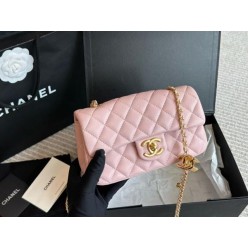 샤* 신상 체인 플랩백