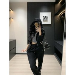 디* 후드집업 츄리닝셋트