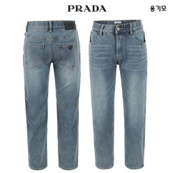 프** 융기모 라인본딩 히든밴딩 슬림팬츠