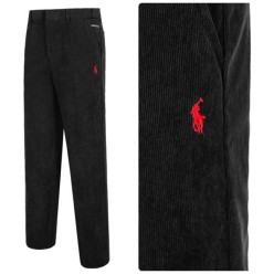 폴* 골덴 기모 팬츠