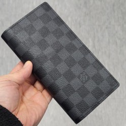 [88번] 루* 다미에 장지갑