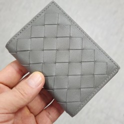 [178번] 보** 인트레치아토 지갑