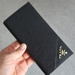 [175번] 프** 사피아노 2MV836 장지갑