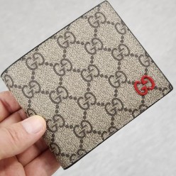 [103번] 구* GG 디테일 반지갑