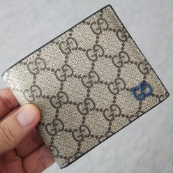 [193번] 구* GG 디테일 반지갑