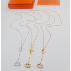 에*** 돼지코 목걸이