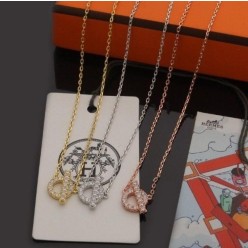 에*** 피네스 네크리스 목걸이