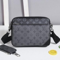 루* 트리오 메신져백3종세트