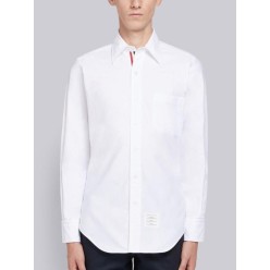 톰* 스트라이프 그로그랭 플래식 옥스포드 셔츠수입풀