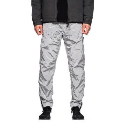 스* 나일론메탈 조거 방풍 팬츠