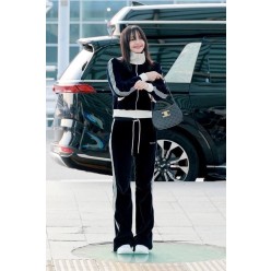 셀** 미디엄 틸리백  트리옹프 캔버스  카프스킨탠