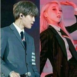 톰* 삼선테이핑 넥타이