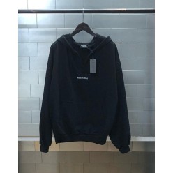 발**** 페이크 폴로 자수후디