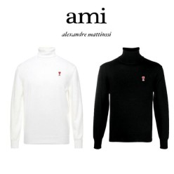 아* 스몰패치 (수지) 커플터틀넥