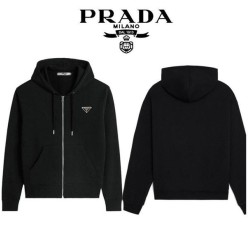 프** 사피아노 커플 후드집업