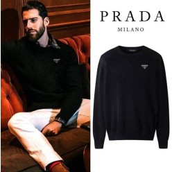 프** 트라이앵글 플레이트 커플울니트