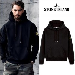 스* 클래식 커플 후드 기모