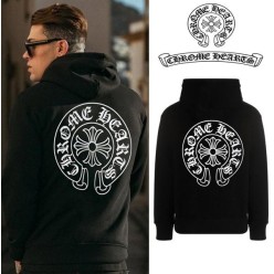 크* 왕말굽 커플후드  기모